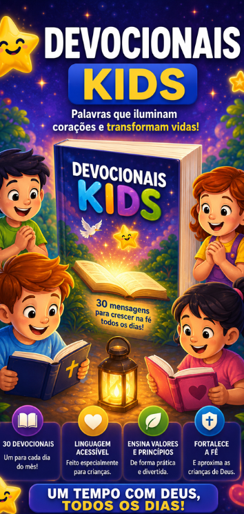Devocional Kids